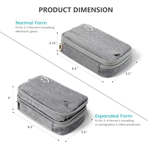 Travelkin Cord Organizer Travel