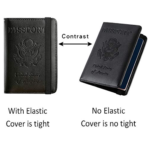 Passport Holder