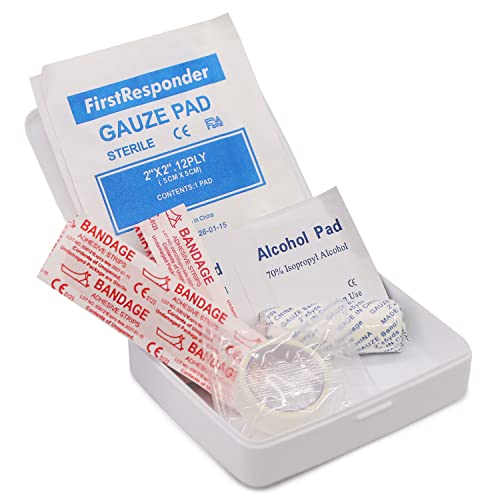 First Aid Kit