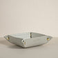 Foldable Valet Tray