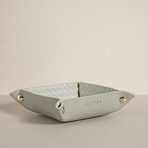 Foldable Valet Tray