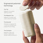 Extender Adds Additional 1.43 fl oz (3 Count)