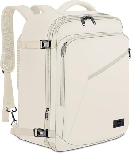 Large Backpack for Travel Flight Approved