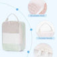6 Set Compression Packing Cubes for Travel Women Men