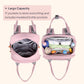 Diaper Bag Backpack