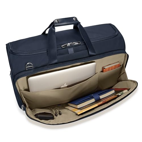 Baseline Gartment Duffle Bag