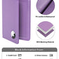 AirTag Passport Holder