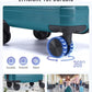 Luggage Sets 3 Pcs Suitcase with Wheels (3 Count)