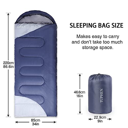 XL Sleeping Bags