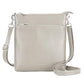 Genuine Leather Small Crossbody Bags for Women Travel Leather Purse