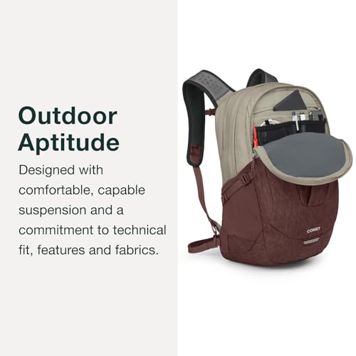 Comet Laptop Backpack