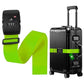 Luggage Straps for Suitcases TSA Approved
