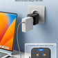 Air” Universal Travel Adapter 2500W Max AC