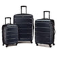 Omni PC Hardside Expandable Luggage with Spinner Wheels