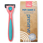 POPi Shave 5 Razor