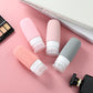 Travel Bottles for Toiletries (4 Count)