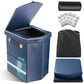 2026 Upgraded XL Portable Toilet for Adults
