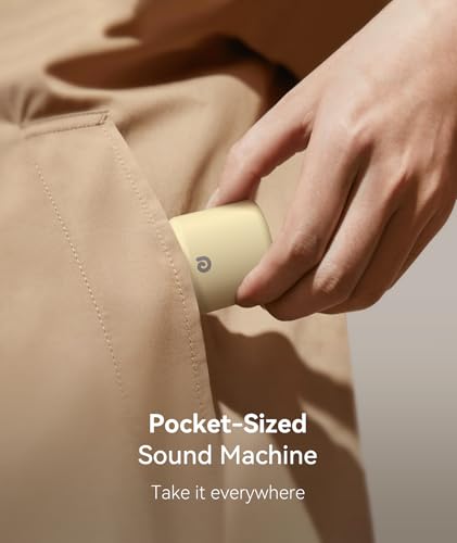 Travel White Noise Machine