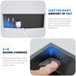 23×18 Inch Undermounter Kitchen Sink