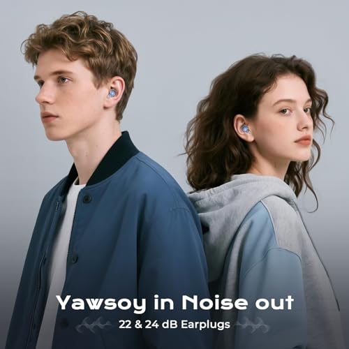 Ear Plugs for Concerts (2 Count)