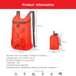 16L Foldable Hiking Backpack
