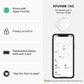 Air Tracker Tag