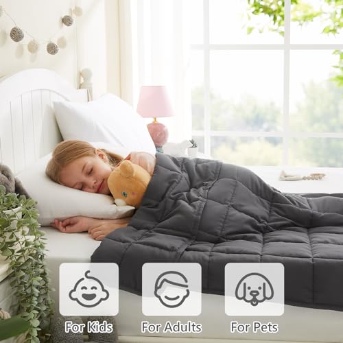 Weighted Blanket