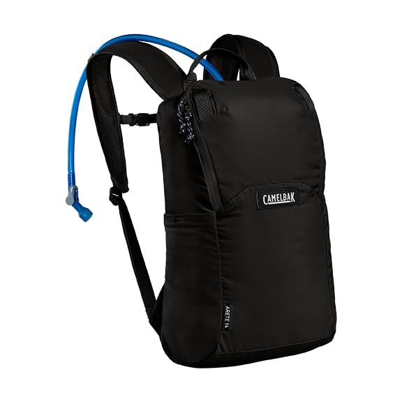 Arete 14 Hiking Hydration Pack 50oz