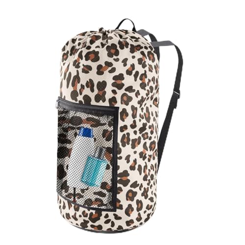 Laundry Bag Backpack