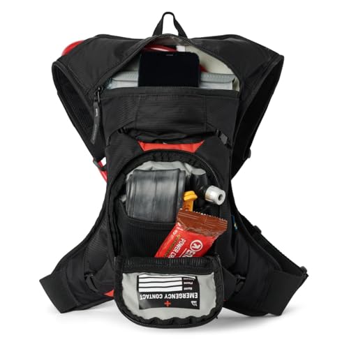 MTB Hydro Hydration Pack with Hydration Bladder