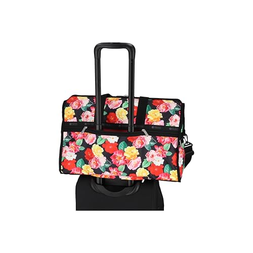 Deluxe Large Weekender Bag
