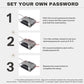 TSA Approved Luggage Locks