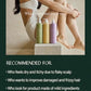 Laminaria Shampoo with Organic Ingredient (16.9 Fl Oz)