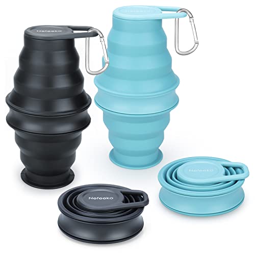 Collapsible Water Bottle