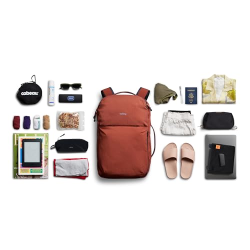 Lite Travel Pack 30L