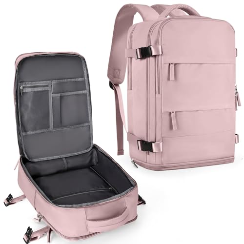 Travel Backpack For Women Men