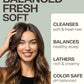 Natural Shampoo With Organic Ingredients (9.6 Fl Oz)