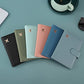 Premium Leather Passport Holder Covers Case