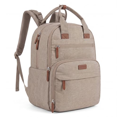 Diaper Bag Backpack Multi