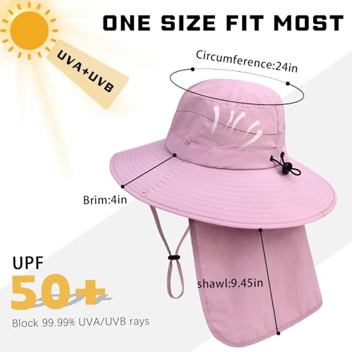 Sun Hats for Men Women