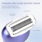 Electric Shavers for Women