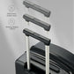 Expandable Luggage Sets 3 Piece (3 Count)