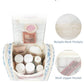 Small Hanging Travel Toiletry Bag for Women