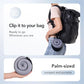 Travel Neck Pillow Airplane Neck Support Ergonomic Design for Traveling