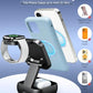 3 in 1 Charging Station for Apple Devices
