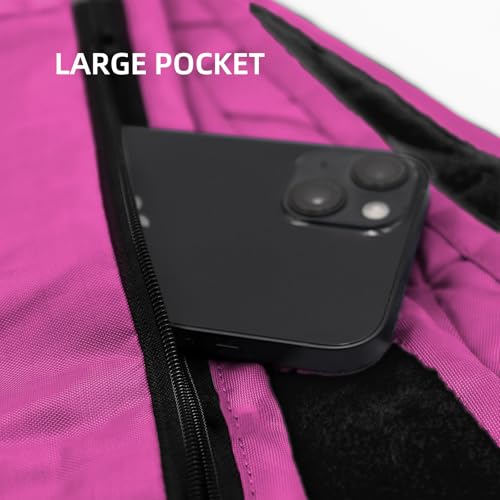 Large Waterproof Outdoor Blanket Thick Fleece 80" x 58"