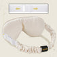 Adjustable Silk Sleep Eye Mask for Women and Men