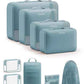 Packing Cubes for Travel (9 Count)