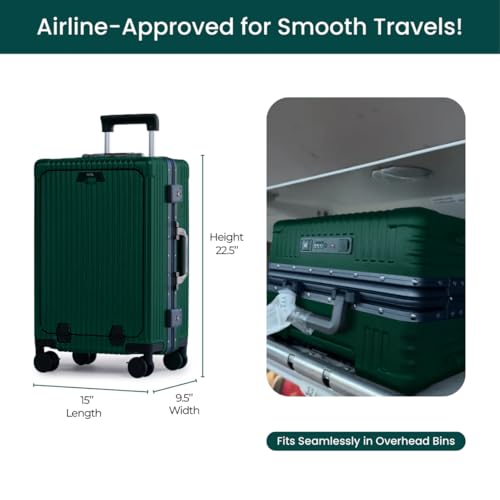 Carry on Luggage