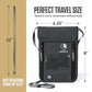 Travel Neck Wallet